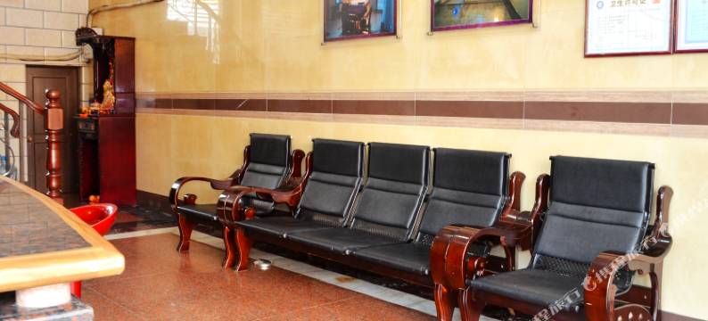 惠州金凯悦酒店图片