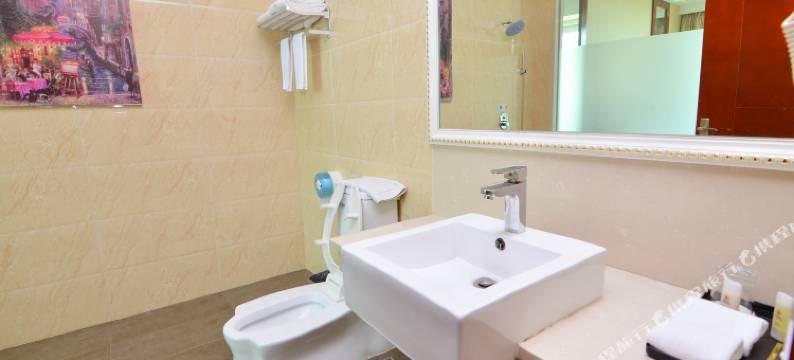 惠州龙廷轩大酒店图片