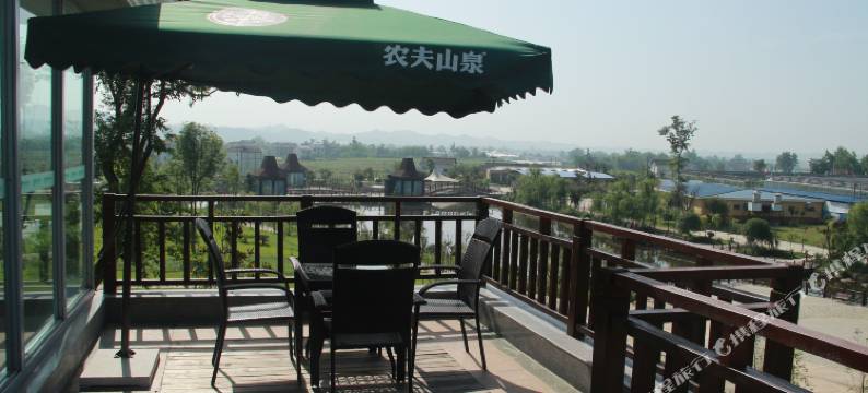 南充锦绣田园酒店图片