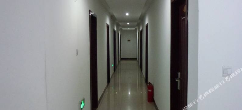 好运来宾馆(石油化工学院北门店)图片