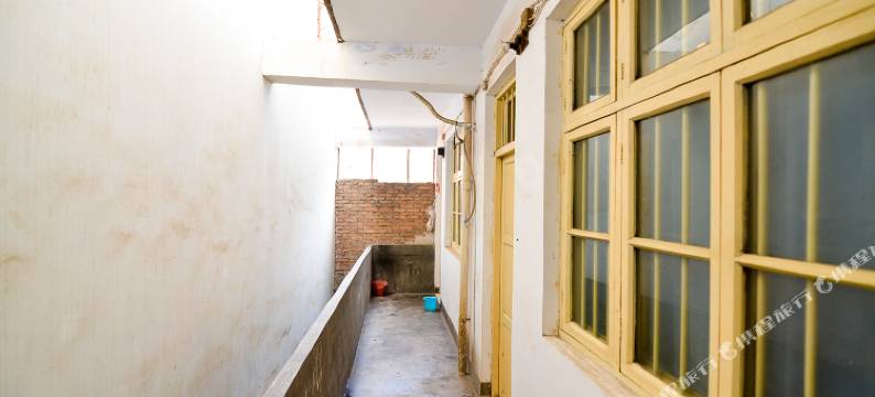 洛阳迦南旅馆图片