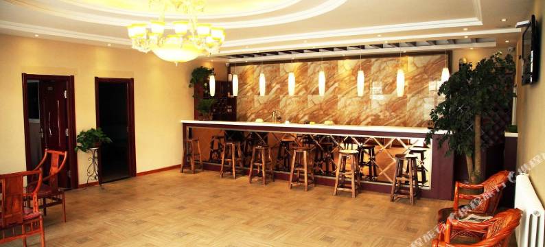 高密迷途客栈图片