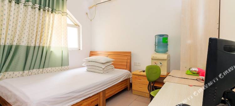 新乡老兵旅馆图片