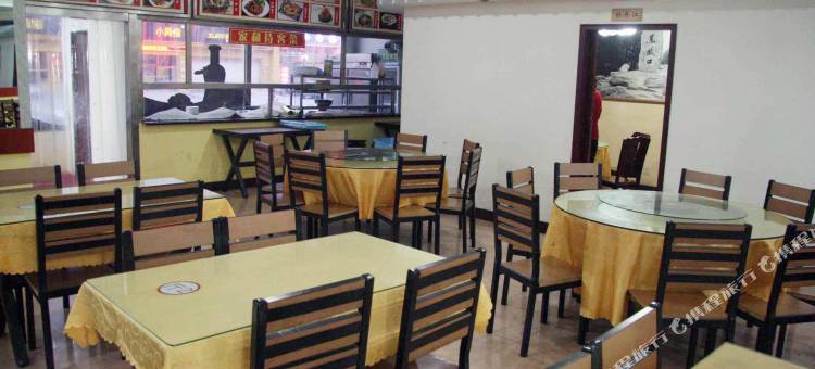 家和快捷酒店(邢台公园东街店)图片