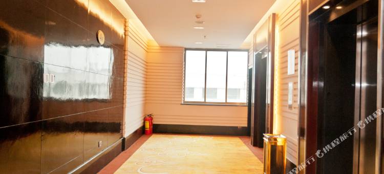 滨州鸿盛温泉大酒店图片