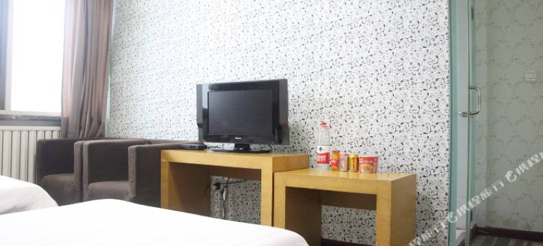 临汾宜美宾馆(临汾迎宾大道高速口店)图片