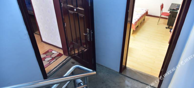 洛阳温馨小家住宿图片