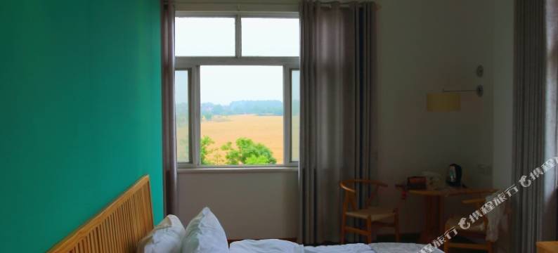 无锡鹅湖酒店图片