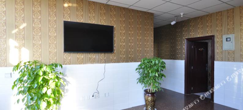 玉溪相聚快捷酒店图片