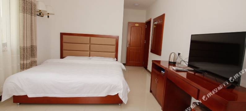 太白山心悦的家酒店图片