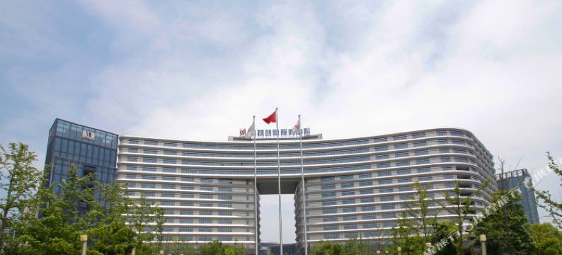 豪泰酒店(合肥创新产业园高新银泰百货店)图片