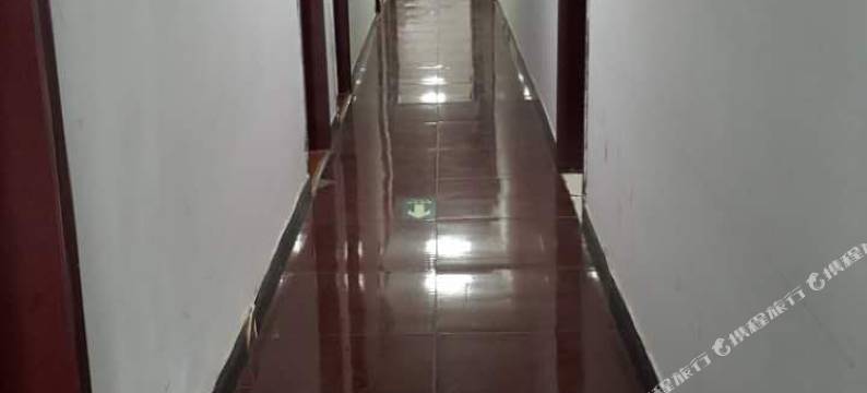 北京乐颐宾馆图片