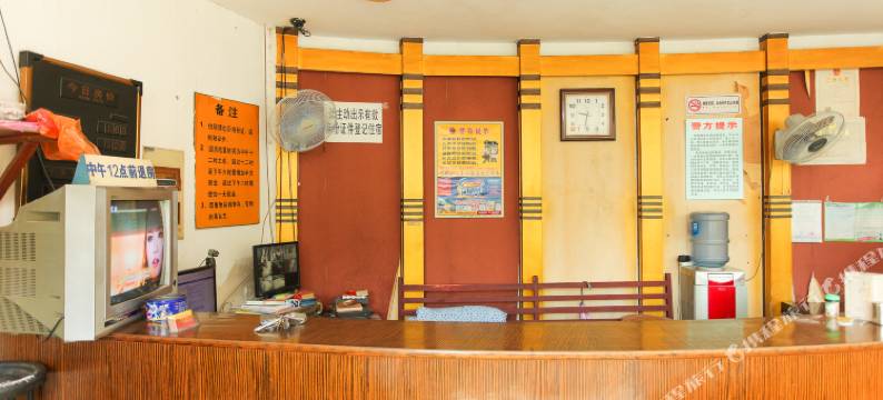 无锡盐府招待所兴源路店图片