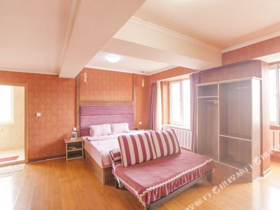 【携程攻略】普兰店区鑫和酒水批发行购物攻略