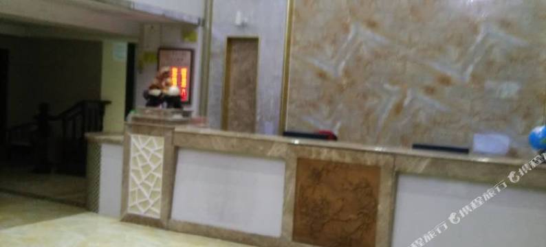 莆田豪景大酒店图片