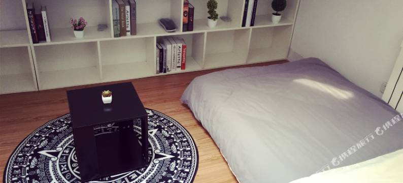 聊城东昌府青年旅舍图片