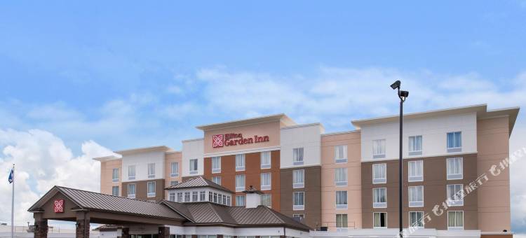 布里斯托尔希尔顿花园酒店(Hilton Garden Inn Bristol)图片