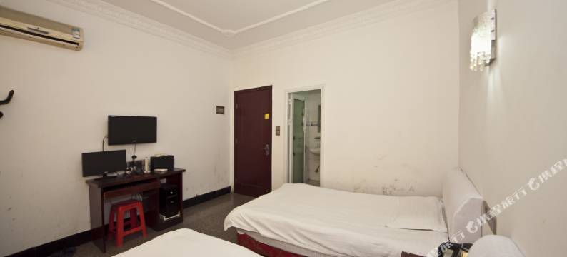 南平兴强518宾馆图片