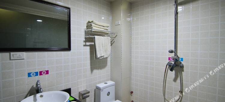 骏怡精选酒店(孟州汽车站店 )图片