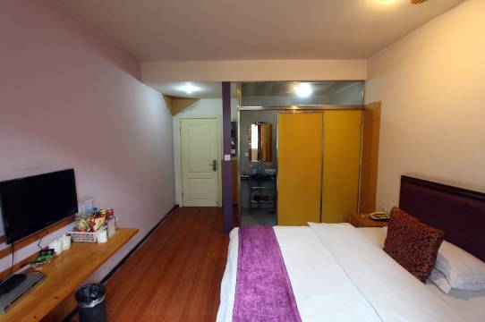 海月宾馆(重庆江津店)