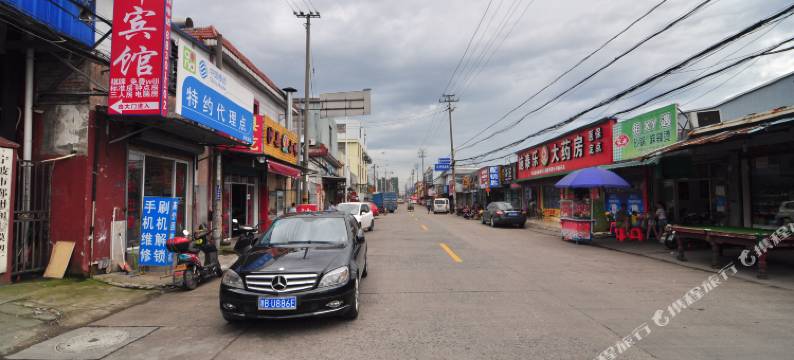 宁波丰华宾馆图片