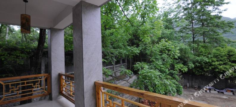 绵竹溪乐韵客栈(麓棠温泉店)图片