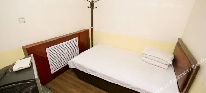 延安和顺商务住宿图片