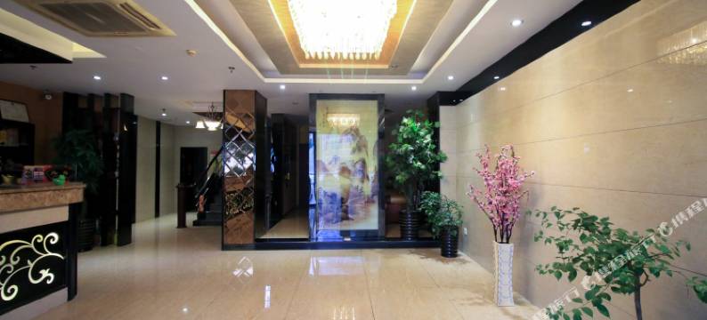 金华天成宾馆图片