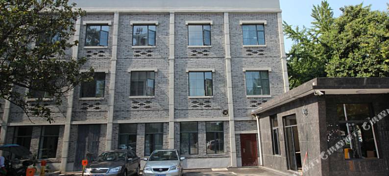 悦林城市花园酒店(襄阳长虹路沃尔玛店)图片