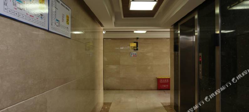 长春阳光经典民宿图片