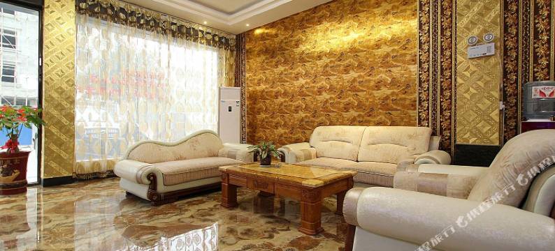 象州金利园商务宾馆图片