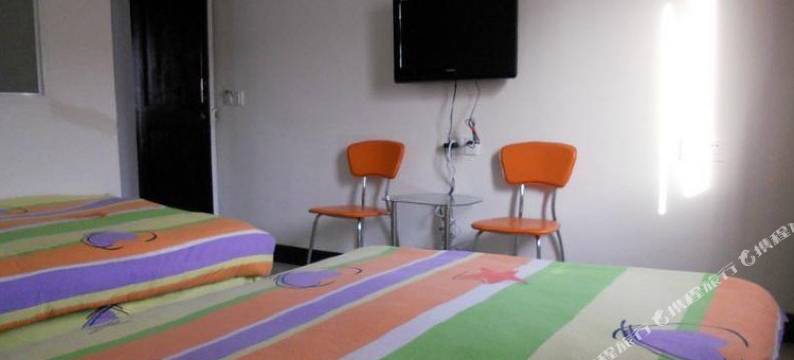 嘉兴小家碧玉客栈图片