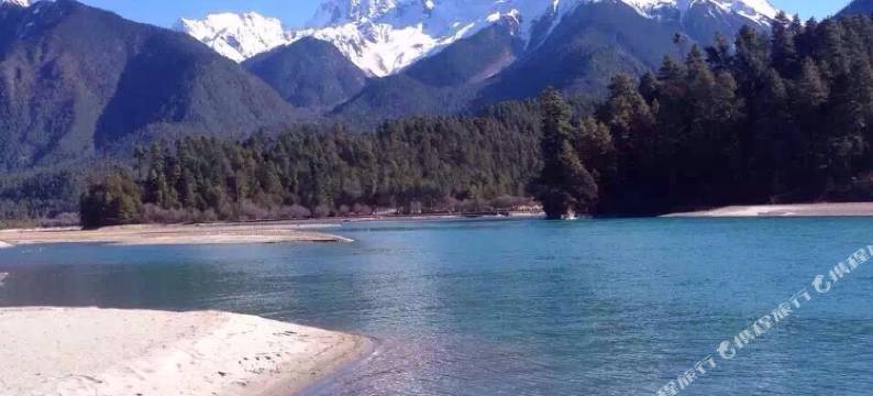 波密望江宾馆图片