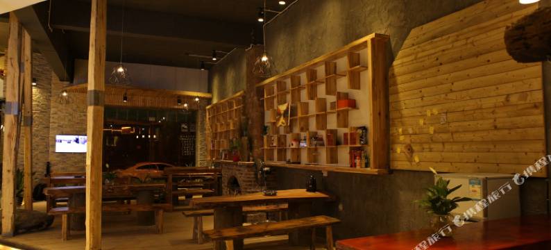 上林北回归线青年旅舍图片