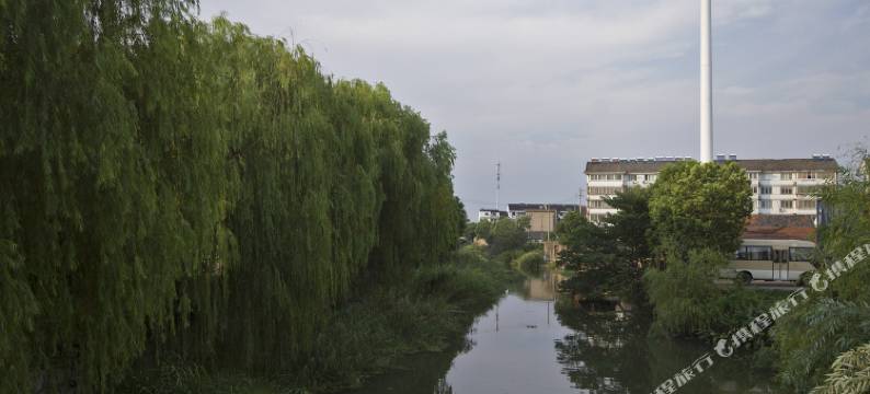 花园酒店(昆山周庄古镇店)图片