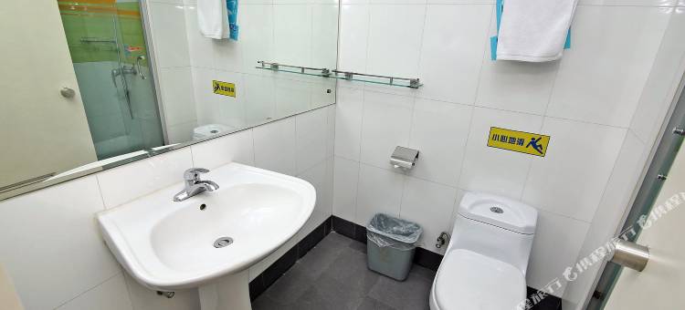 7天连锁酒店(上海虹梅南路店)图片