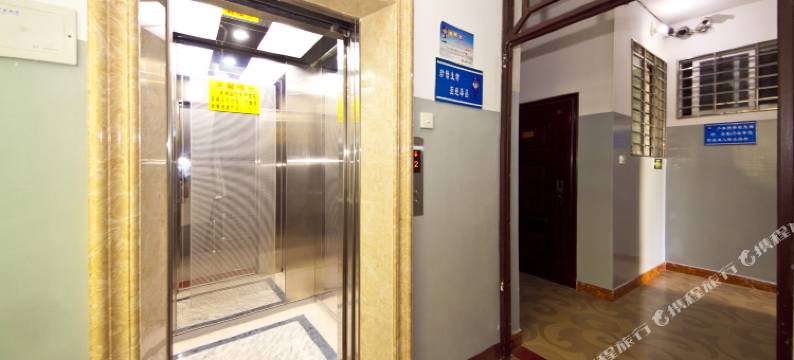 福清融佳招待所图片