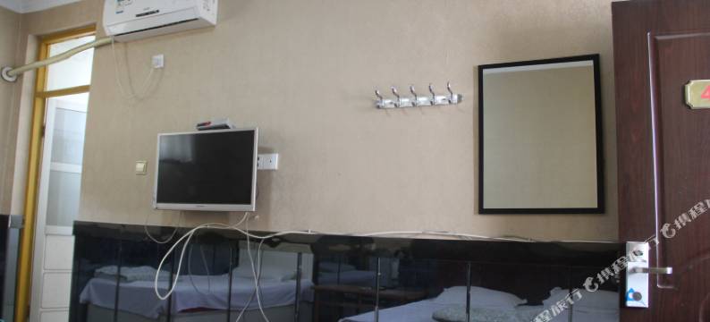 商丘金龙快捷宾馆图片