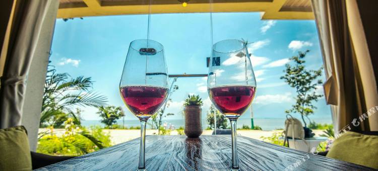 大理烟云沧南海景客栈图片