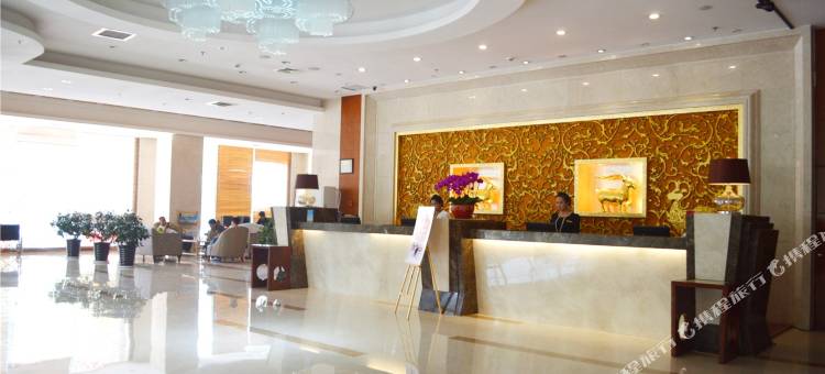 春雪四季酒店(人民医院将军衙署地铁站店)图片