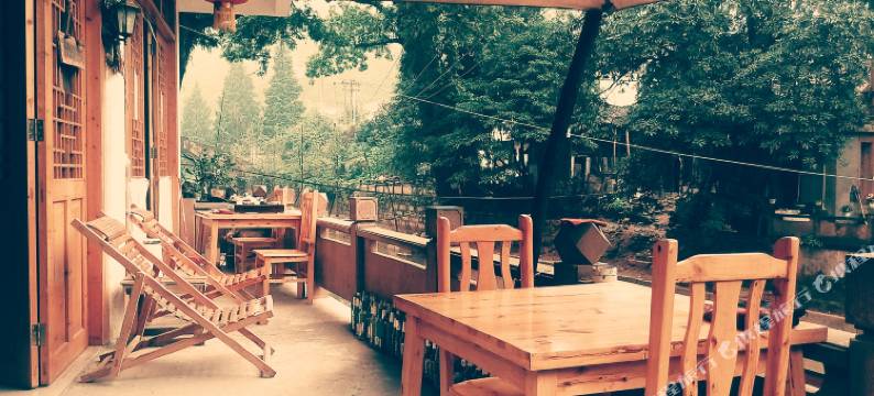 上里古镇上里时光客栈图片