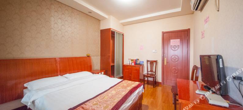 南通云柏宾馆图片