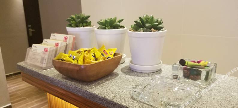 香港金门宾馆图片