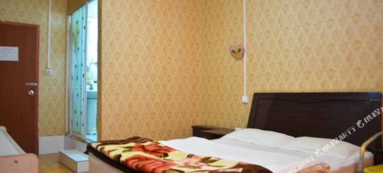 洛阳万佳宾馆图片