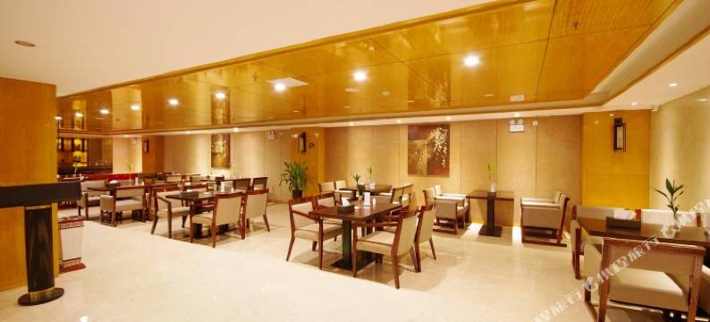 凯丽斯军供酒店(遵义会议会址医学院店)图片