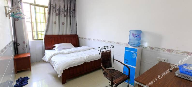 合浦如欣旅馆图片