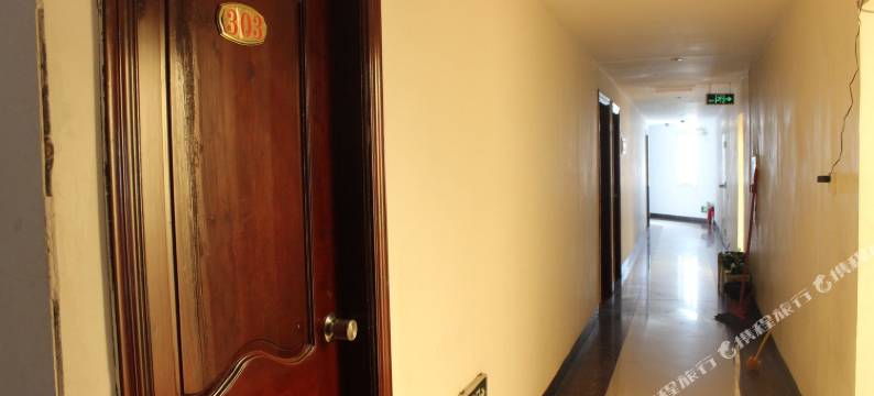 湛江浩鹅宾馆图片