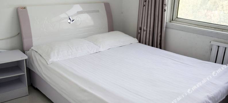 邹平比家美宾馆图片