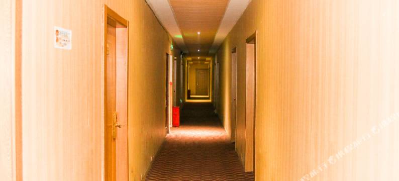 乐平招商宾馆图片