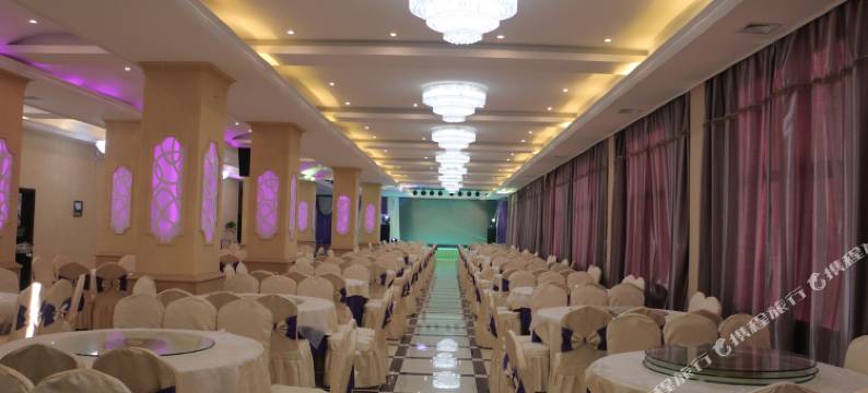 牙克石亿林酒店图片